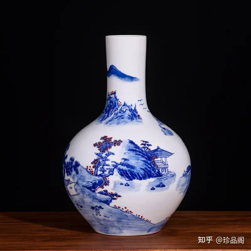 古代瓷器投资有讲究，具备这4个特点，升值潜力巨大- 知乎