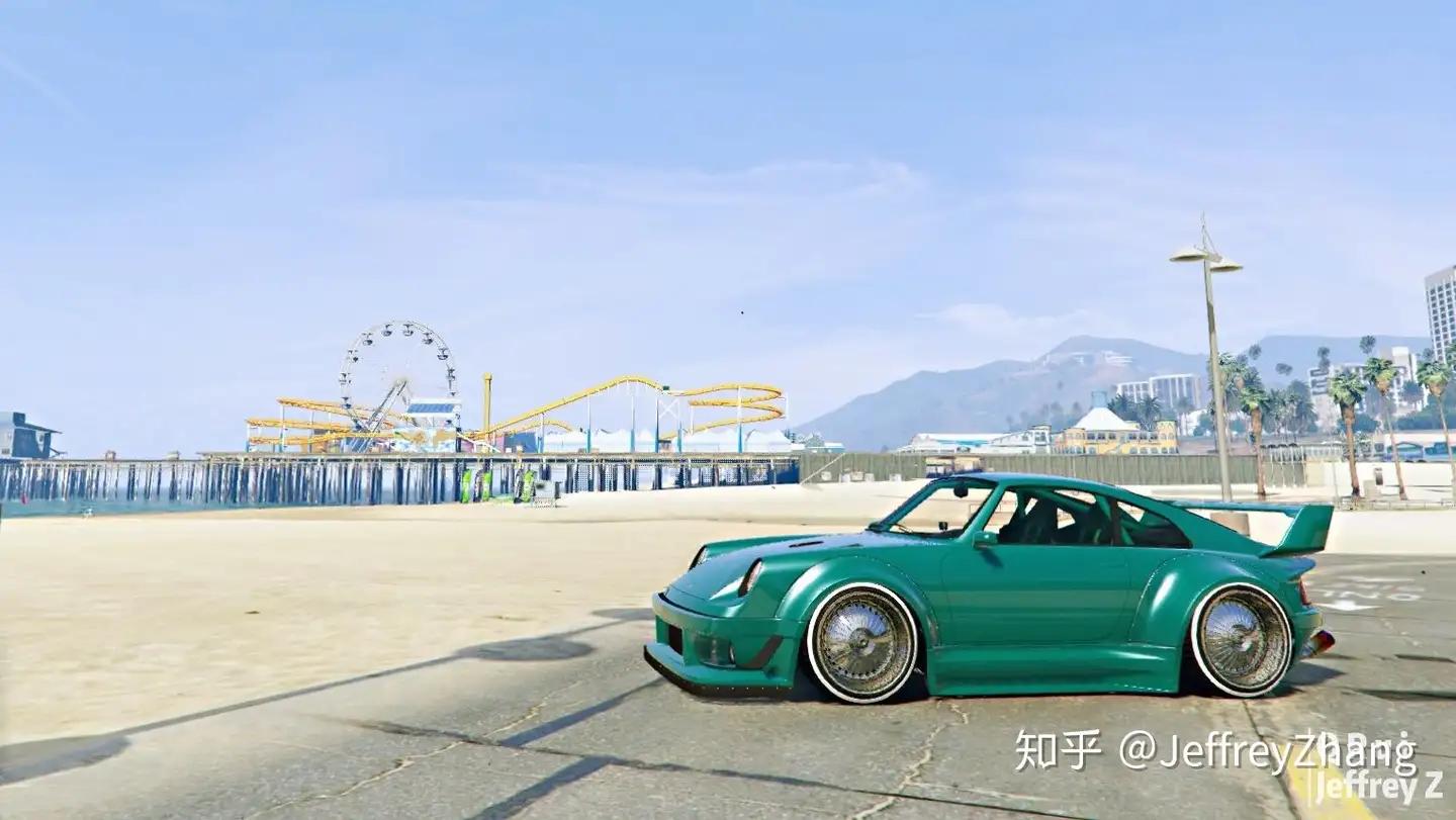 Gta5改装车 知乎