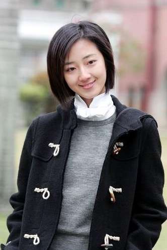 看了那么多青春爱情片,一眼爱上的还是桂纶镁饰演的路小雨.