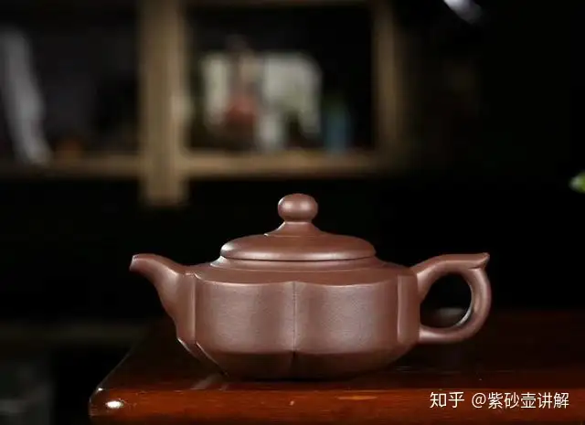 当社の 【超珍館蔵】紫砂壺 乳鼎壺 顧景舟款 原礦紫泥 箱付 茶道品