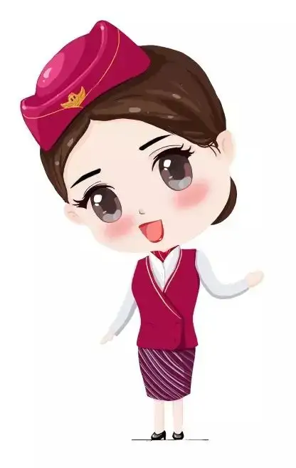 涨知识空姐告诉你坐飞机也会堵车