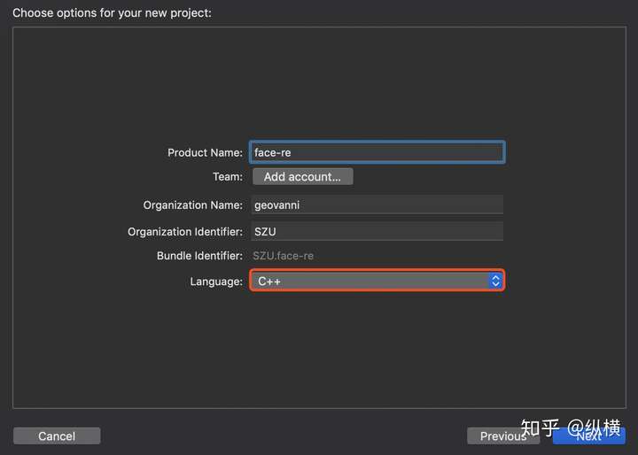 OpenCV4.0从入门到放弃