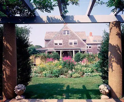 因为生活永不令人生厌 灰色花园1913 永远 知乎