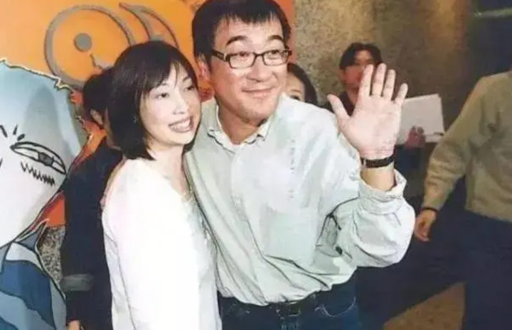 李宗盛和林忆莲的感情经历 林忆莲为什么不原谅李宗盛？