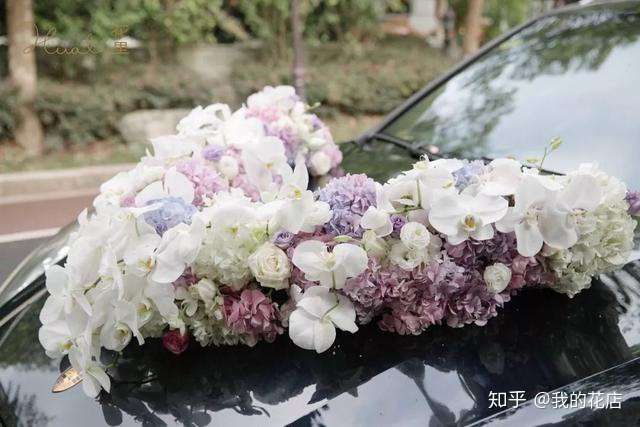 花艺培训丨史上最全花束集锦 听说花艺师们都会收藏 知乎