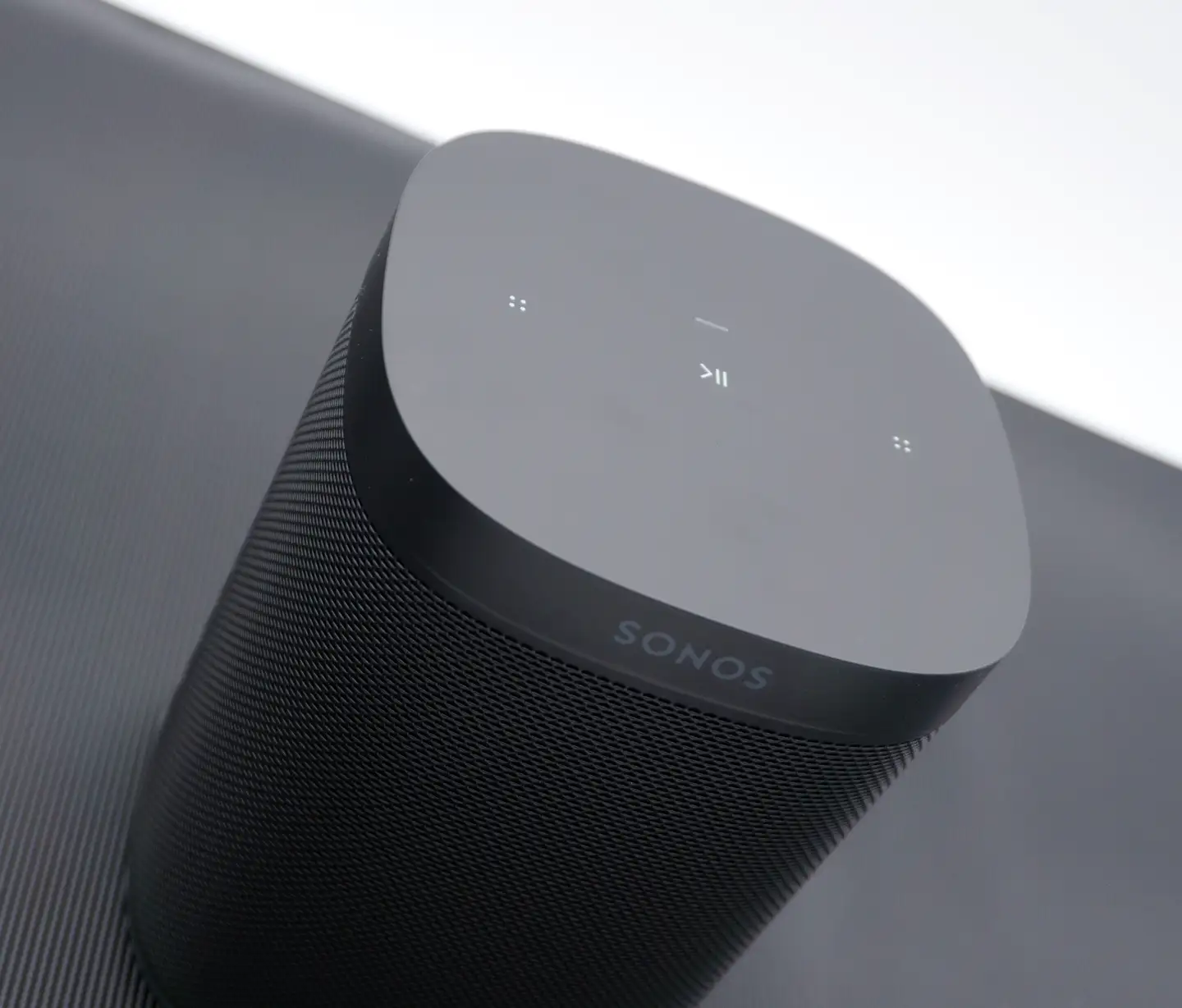 美品・即配送】Sonos ONE Gen1 (2台) ステレオ