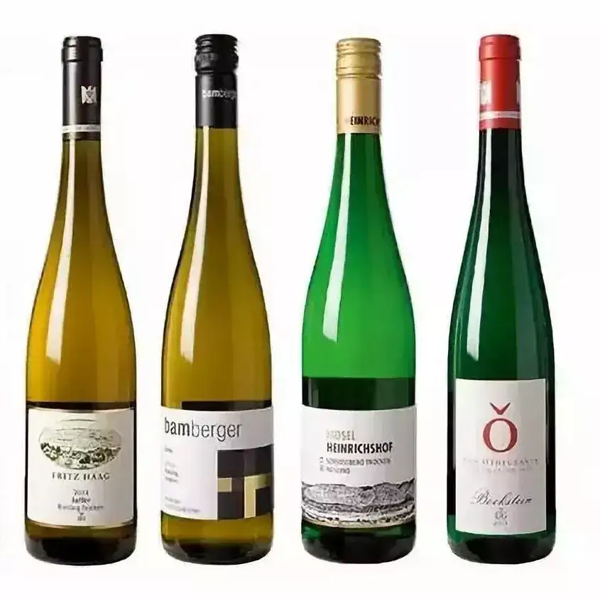 快收藏 全世界的葡萄酒瓶都在这了 知乎