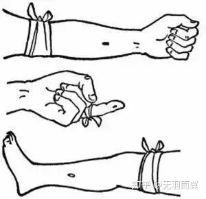 二土聋子与火三根