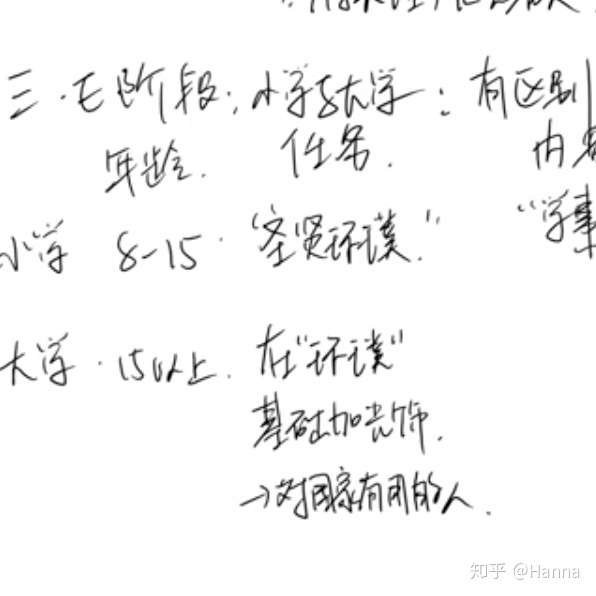 你们觉得凯程的高歌老师怎么样?