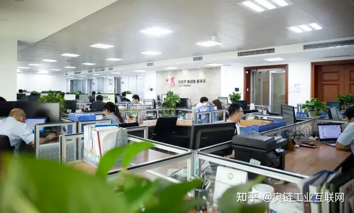 活力德州 智造名城㉓ 新基建产业链:抢跑新起点 为德州高质量发展蓄能