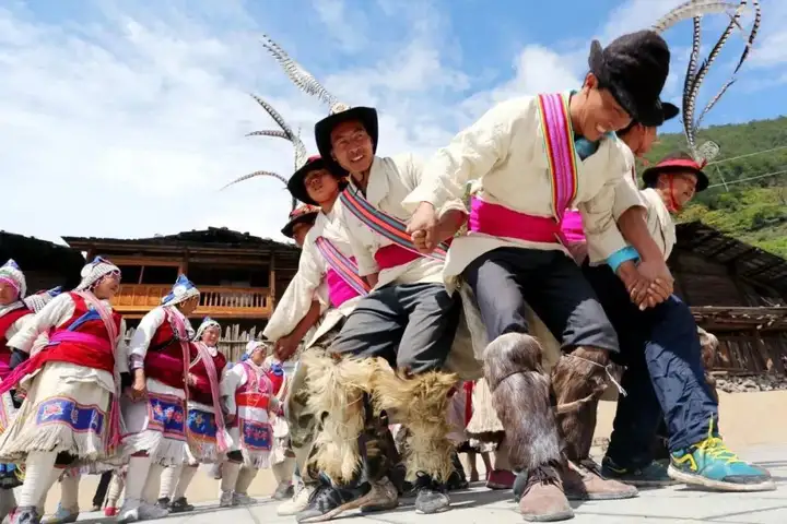 干货分享（曲周龙灯省级非遗）龙堂禅寺怎么样 第3张