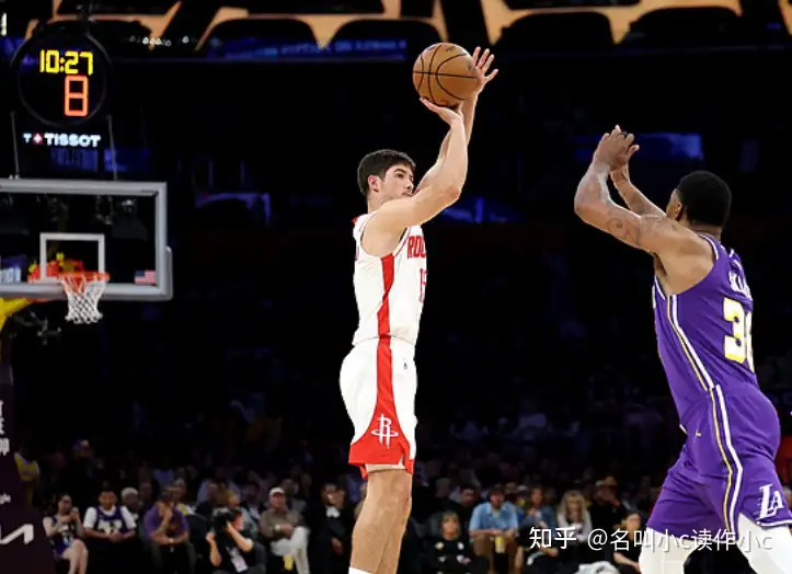 2526赛季NBA季后赛火箭 99:93 湖人，如何评价这场比赛？