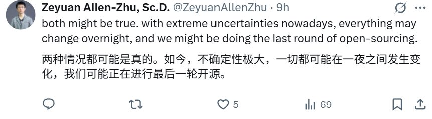 挖人上瘾的Meta又被员工吐嘈：不帮忙宣传项目，开源只会越来越糟