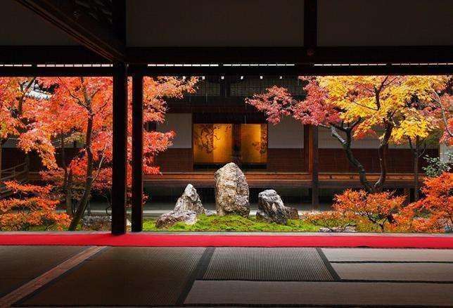京都四百八十寺 知乎