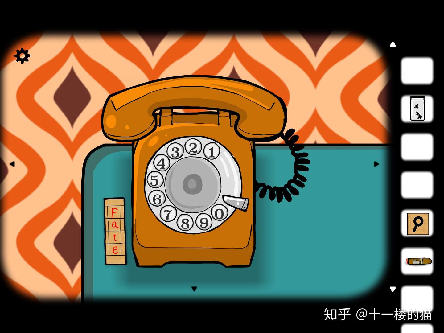 逃离方块 Cube Escape 锦湖 Rusty Lake 游戏攻略全集 系列五 廿三号谜案 Case 23 知乎