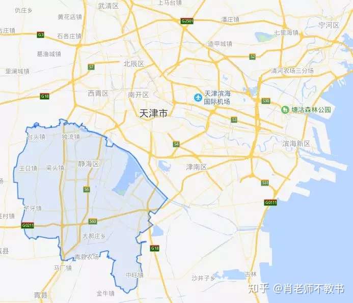 你好,我叫静海! - 知乎