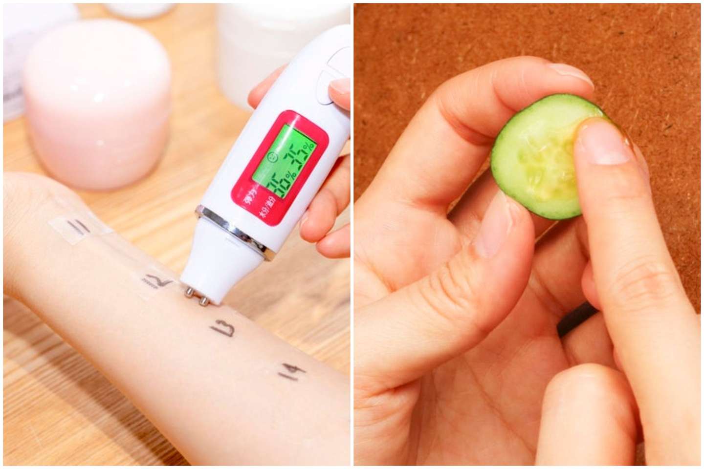 吐血整理 东京实测 日本当地最火的67款多效面霜 知乎