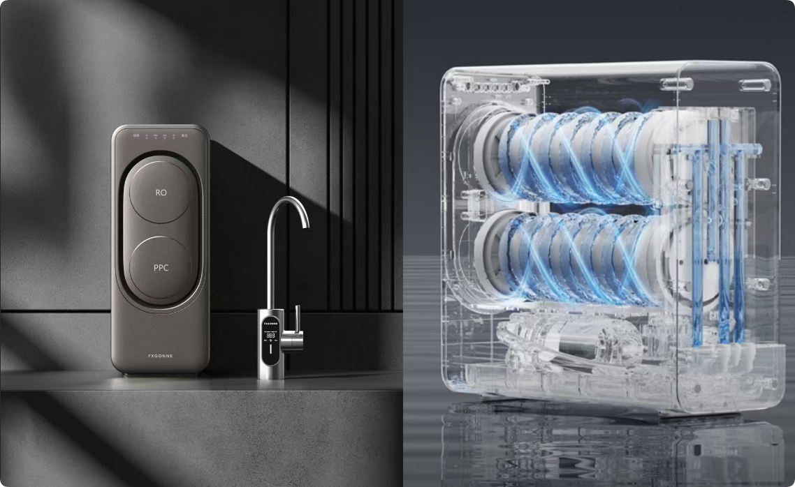 2025年家用净水器咋选不踩雷？实测这7款，帮你避开智商税-图片1