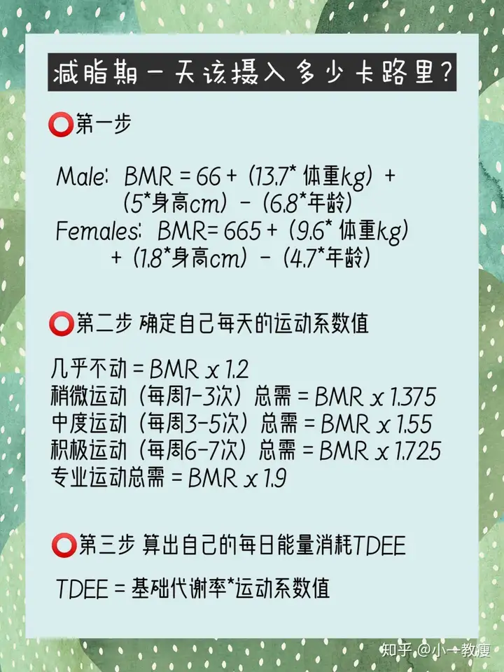 如何快速合理的在20天的时间里瘦掉20斤？
