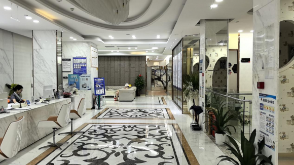 深圳卫康口腔-孙连超院长领衔种植牙