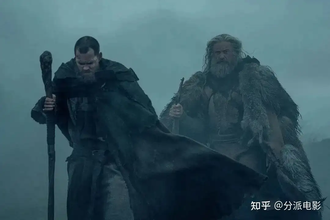 《罗宾汉之死》R级动作+传奇IP,A24这次输惨了?