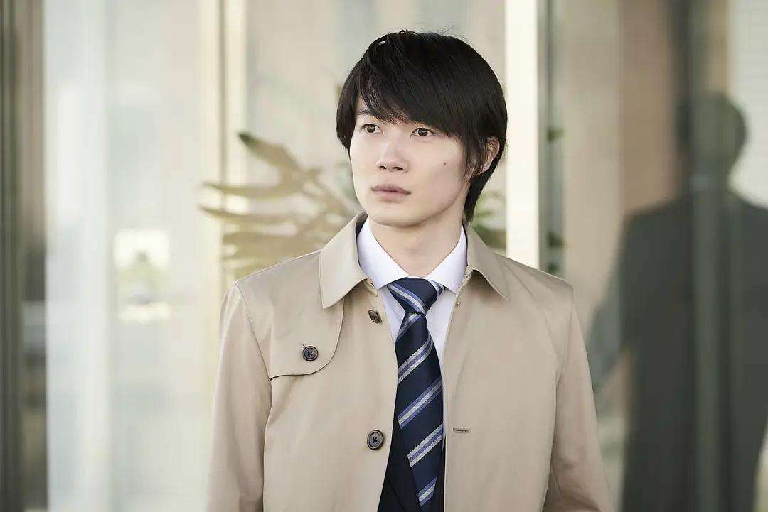 日本美少年长残图鉴 知乎