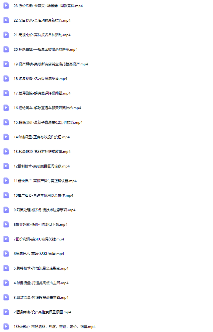 图片[5]-波仔电商-拼多多年卡会员47节25年6月_-每日必学网
