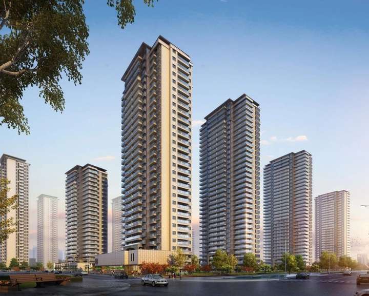 玖悦府最新房价约13000元,预计2024年6月交房-昆明楼盘网