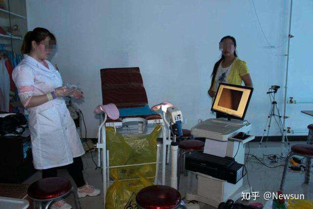 妇科一般需要检查哪几项呢