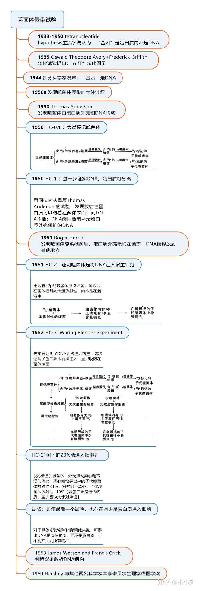 赫尔希和蔡斯生平简介图片