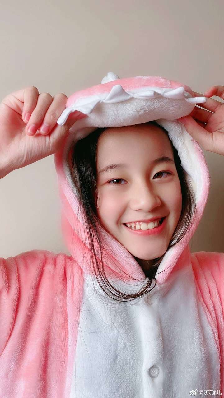 对苏璇儿的评价怎么样?