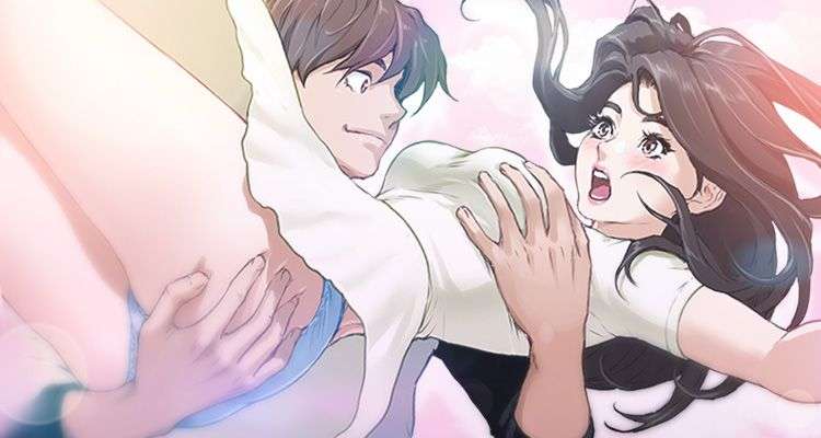 韩漫|S-mate-二次元