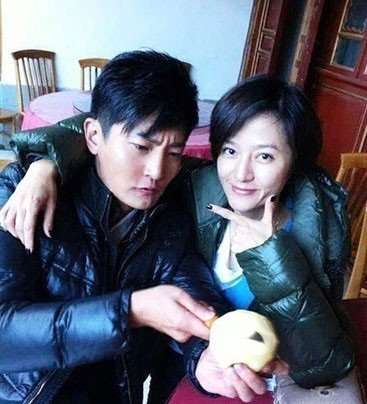 为什么会觉得郭京飞很帅呢?