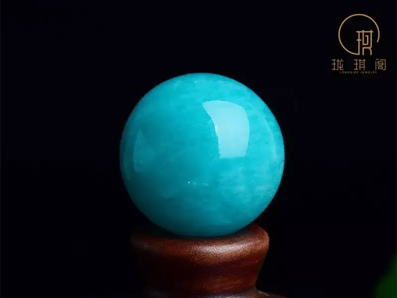 关于天河石的功效和佩戴的禁忌你知道有哪些吗 知乎