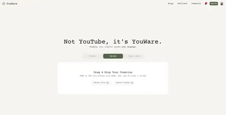 用DeepSeek徒手造一个能对话的AI简历，助你当场拿下Offer。
