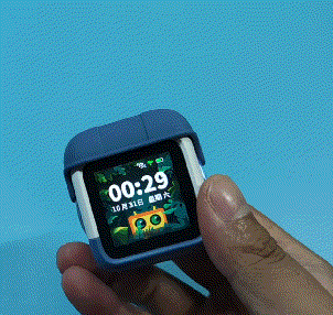 孩子的伴侣,爸妈的福音,兼容乐高的小木百变悟空早教机首发体验