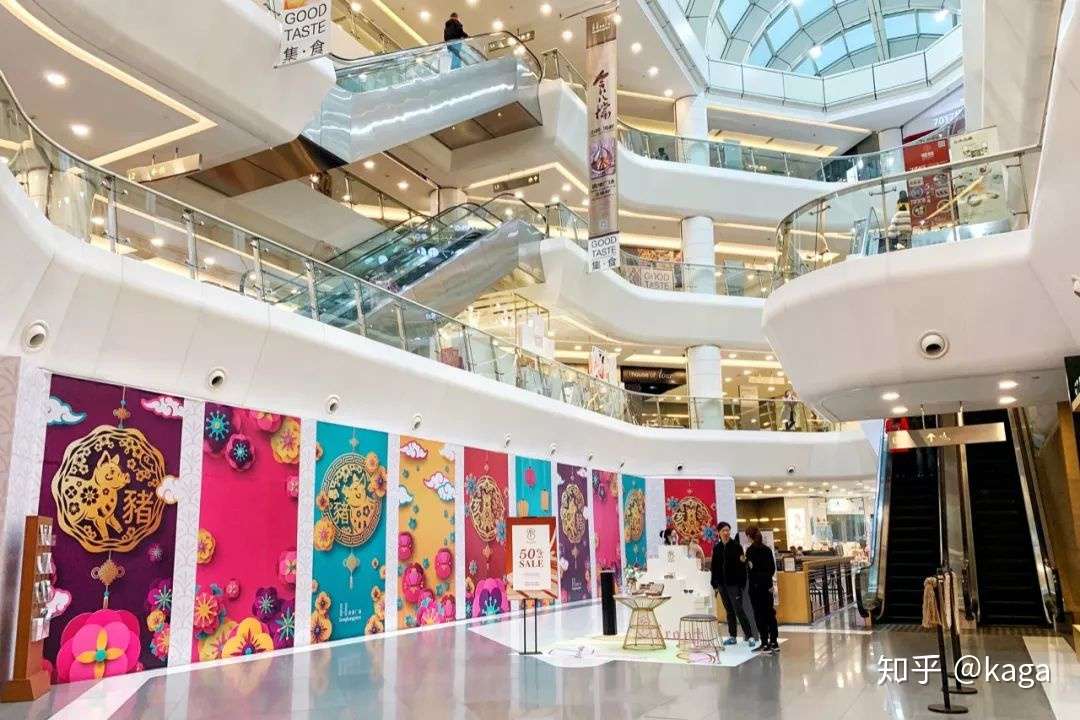 3月扫街日记 下 知乎