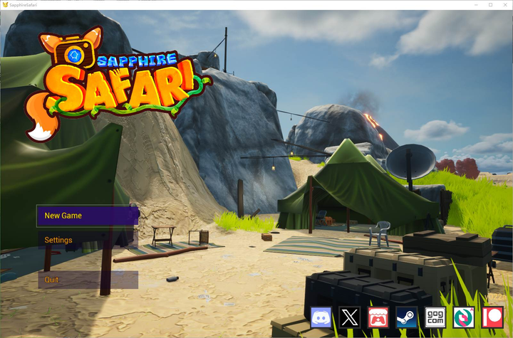 图片[4]_【福瑞3D/动态】Sapphire Safari v0.22 最新测试版_黄油圈