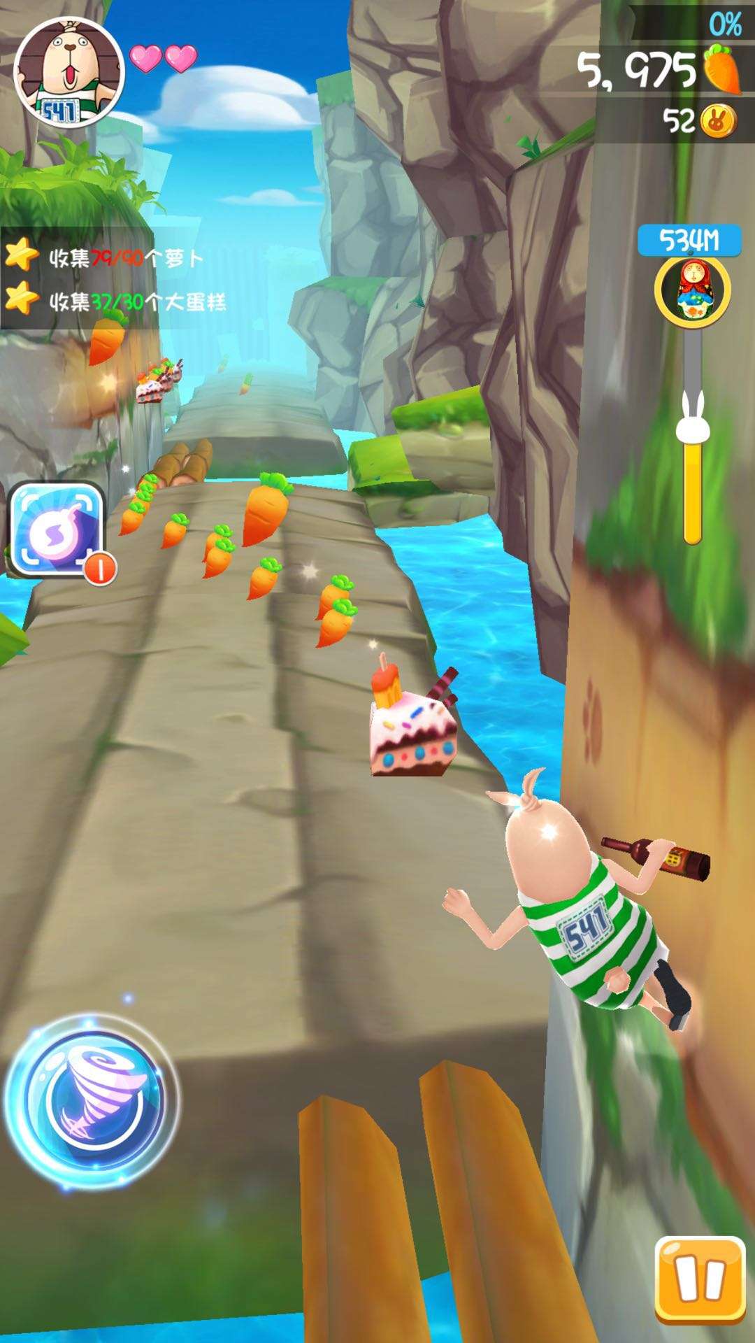 逃亡兔 史上最强越狱兔 知乎