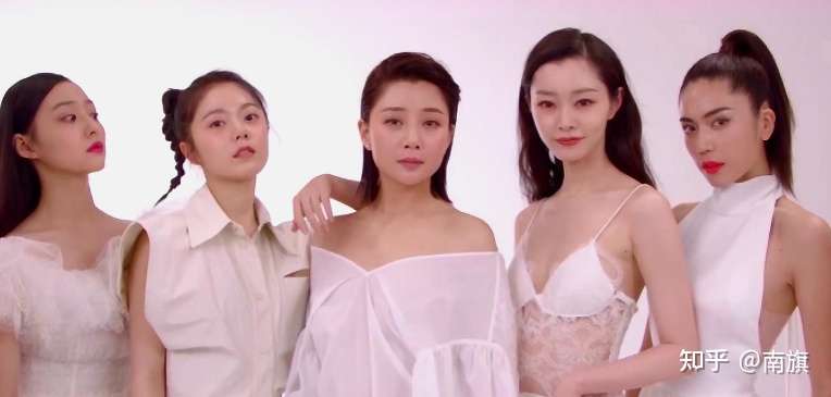 宋轶宣传新剧被骂上热搜 网友 Duck可不必 知乎