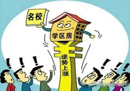 深圳的小产权房可以读公办学校吗（关于购买了深圳的小产权房能否在公立学校上学的问题解答）