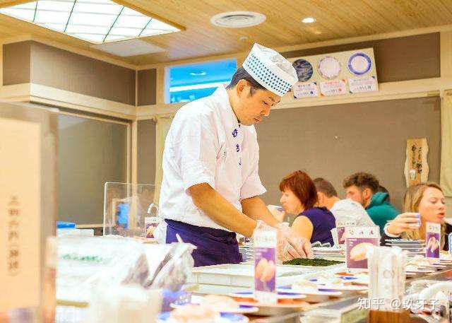 日本餐饮很排斥中国人 来看看日本餐厅接待外国人时的想法 知乎