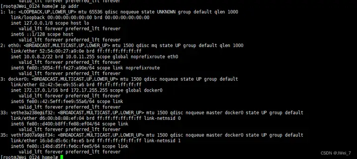 Docker入门教程(非常详细)从零基础入门到精通,看完这一篇就够了插图52 Docker入门教程(非常详细)从零基础入门到精通,看完这一篇就够了插图52