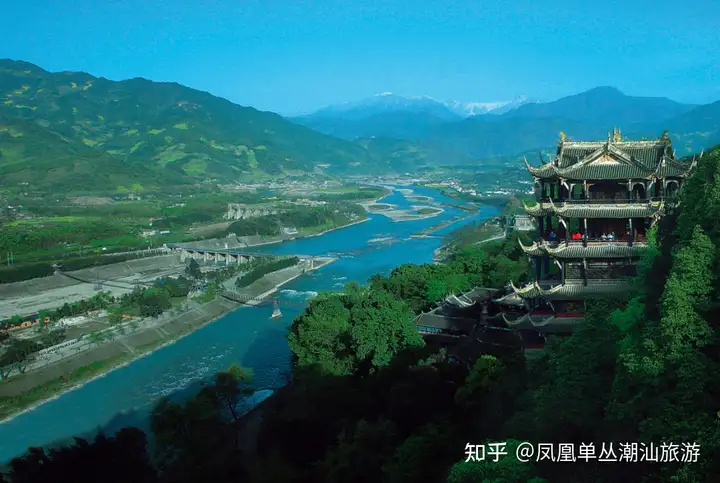 去四川旅游哪些景点不可错过？