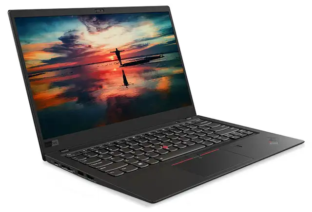 简体字版]2018年ThinkPad X1 Carbon/Yoga/Tablet新机速报！ - 知乎