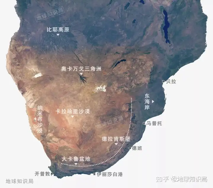 非洲真的缺粮食吗?