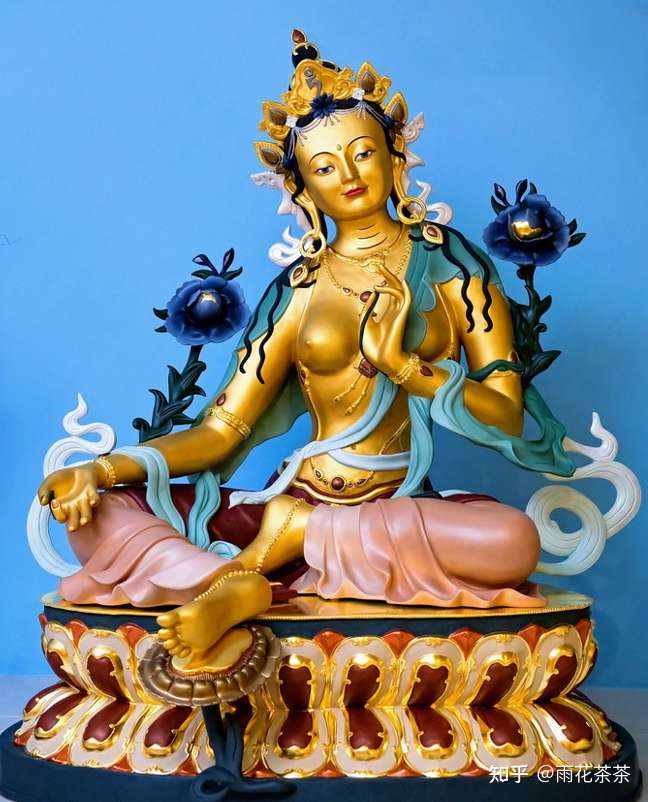 女人念此咒七遍 可祛除一切违缘 灭一切罪过 每日头条