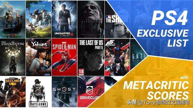 一口气说完 Ps5到底何时发售 目前ps4还值不值得买 知乎