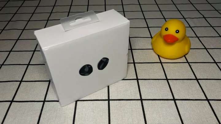 高品质耳机,竟能如此轻盈?JEET Air2耳机体验