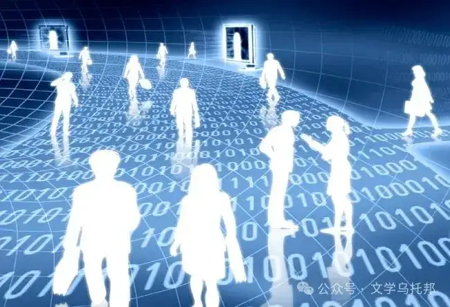 博士生专栏 | 杨淋麟：重启文学的“中间王国”：AI文学生态网络的动态生成